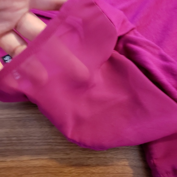 Express blouse - Picture 3 of 3